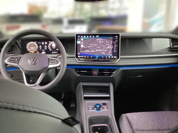 Volkswagen Tayron Life *SOFORT VERFÜGBAR!* 2,0 l TDI SCR 110 kW (150 PS) 7-Gang-Doppelkupplungsgetriebe DSG