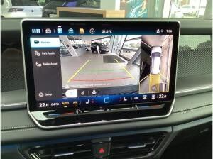 Volkswagen Tayron Life *SOFORT VERFÜGBAR!* 2,0 l TDI SCR 110 kW (150 PS) 7-Gang-Doppelkupplungsgetriebe DSG Volkswagen Tayron Life *SOFORT VERFÜGBAR!* 2,0 l TDI SCR 110 kW (150 PS) 7-Gang-Doppelkupplungsgetriebe DSG