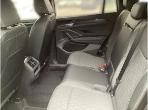 Volkswagen Tayron Life *SOFORT VERFÜGBAR!* 2,0 l TDI SCR 110 kW (150 PS) 7-Gang-Doppelkupplungsgetriebe DSG Volkswagen Tayron Life *SOFORT VERFÜGBAR!* 2,0 l TDI SCR 110 kW (150 PS) 7-Gang-Doppelkupplungsgetriebe DSG