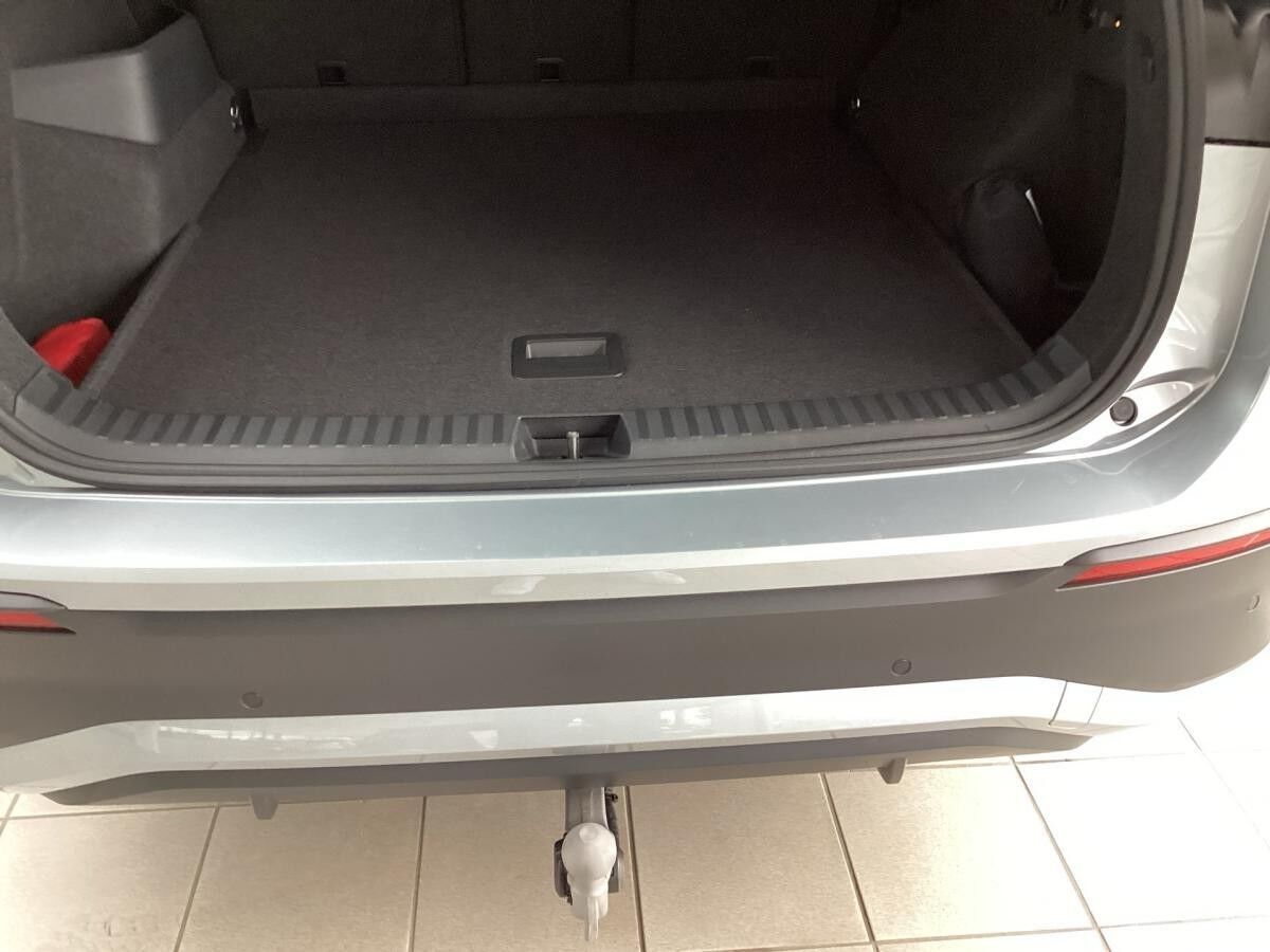 Volkswagen Tayron Life *SOFORT VERFÜGBAR!* 2,0 l TDI SCR 110 kW (150 PS) 7-Gang-Doppelkupplungsgetriebe DSG