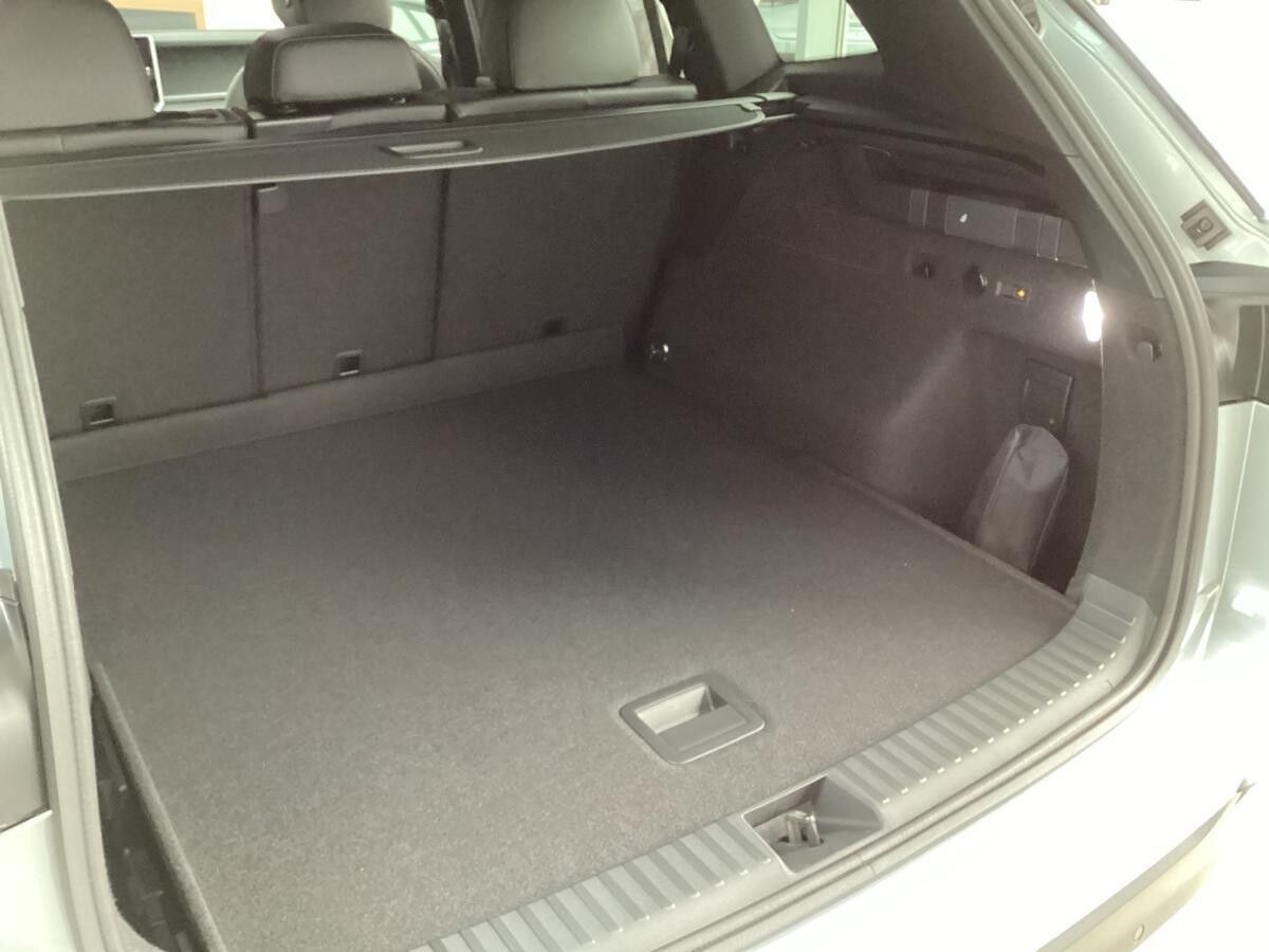 Volkswagen Tayron Life *SOFORT VERFÜGBAR!* 2,0 l TDI SCR 110 kW (150 PS) 7-Gang-Doppelkupplungsgetriebe DSG