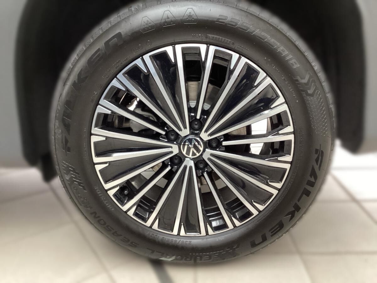 Volkswagen Tayron Life *GEWERBE-LEASING!*SOFORT VERFÜGBAR!* 2,0 l TDI SCR 110 kW (150 PS) 7-Gang-Doppelkupplungsgetrie