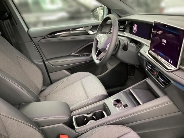 Volkswagen Tayron Life *GEWERBE-LEASING!*SOFORT VERFÜGBAR!* 2,0 l TDI SCR 110 kW (150 PS) 7-Gang-Doppelkupplungsgetrie