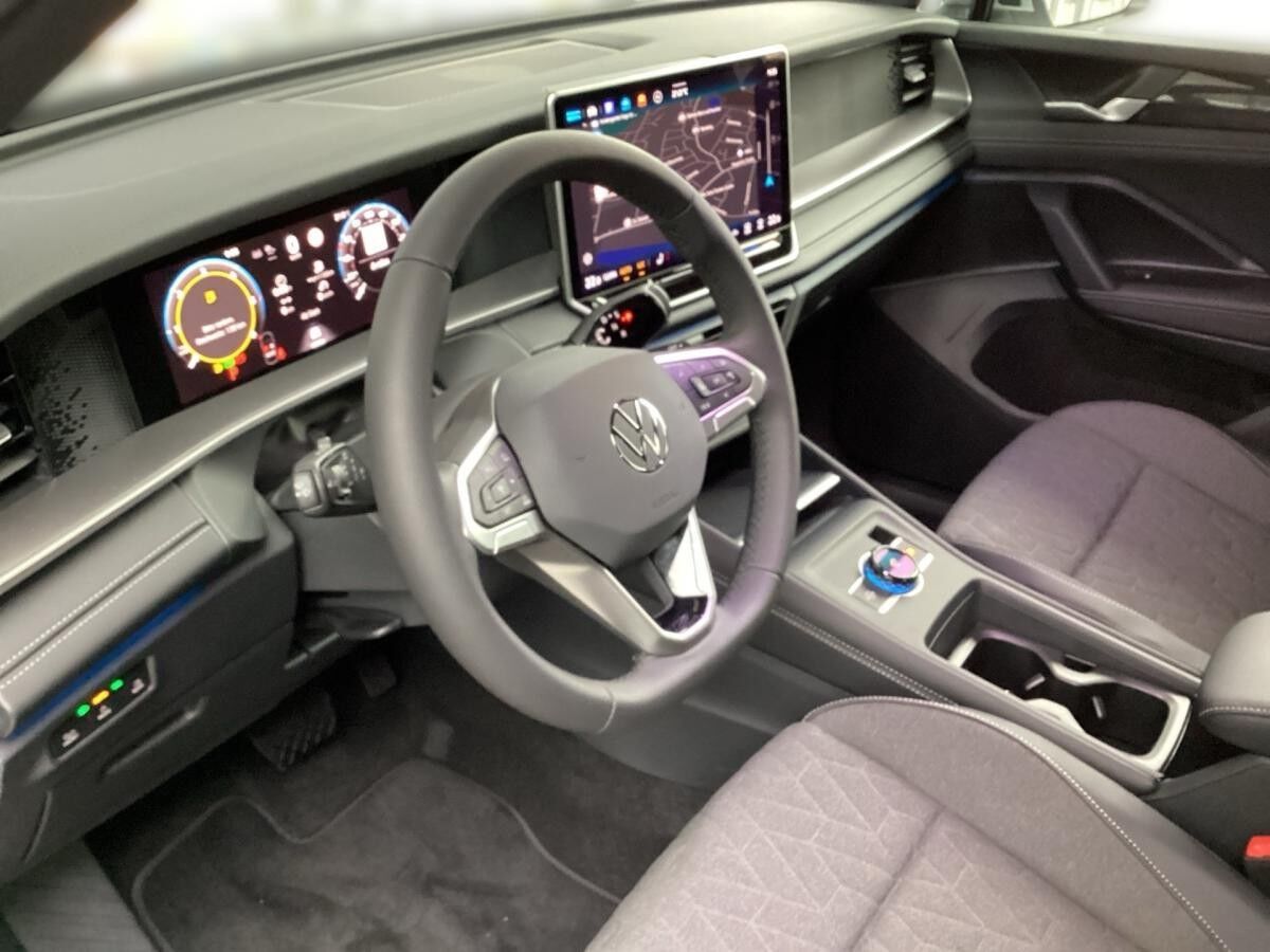 Volkswagen Tayron Life *GEWERBE-LEASING!*SOFORT VERFÜGBAR!* 2,0 l TDI SCR 110 kW (150 PS) 7-Gang-Doppelkupplungsgetrie