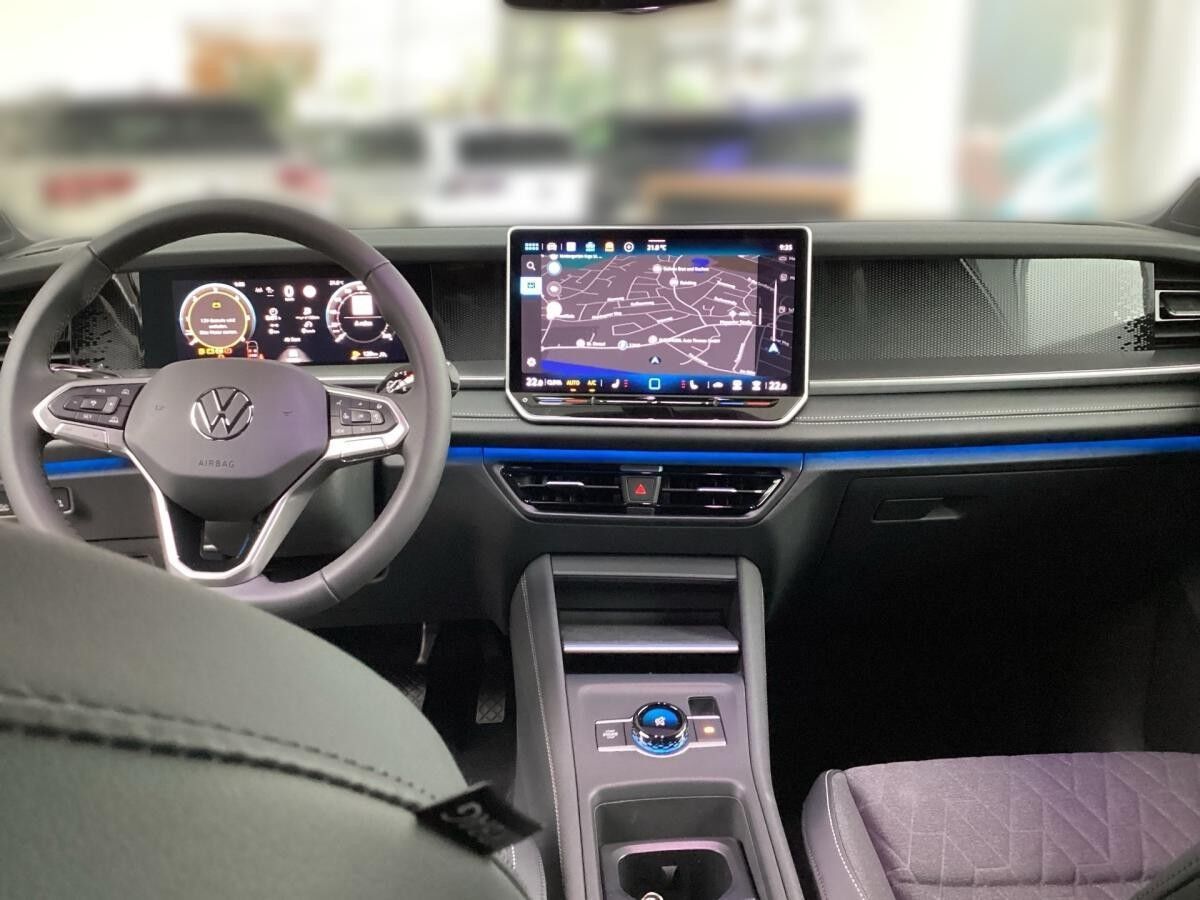 Volkswagen Tayron Life *GEWERBE-LEASING!*SOFORT VERFÜGBAR!* 2,0 l TDI SCR 110 kW (150 PS) 7-Gang-Doppelkupplungsgetrie