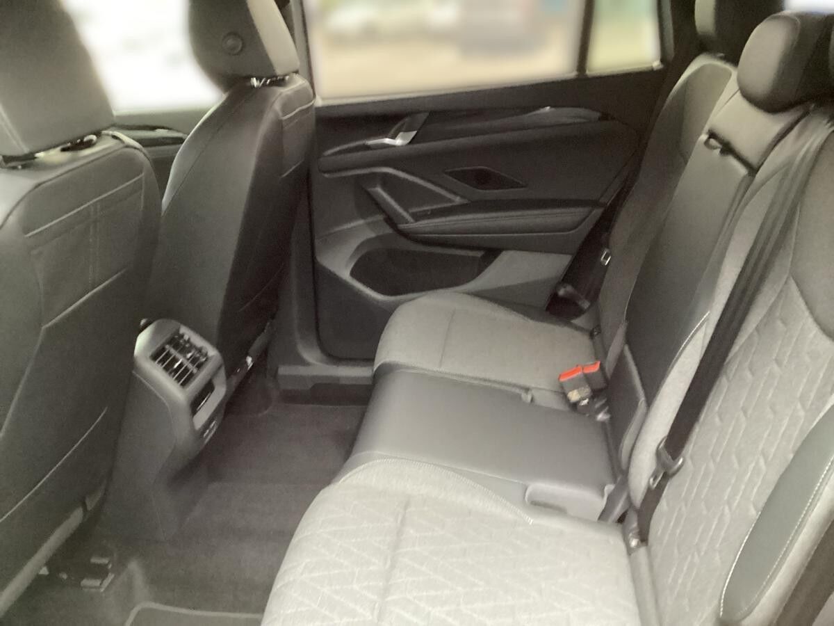 Volkswagen Tayron Life *GEWERBE-LEASING!*SOFORT VERFÜGBAR!* 2,0 l TDI SCR 110 kW (150 PS) 7-Gang-Doppelkupplungsgetrie