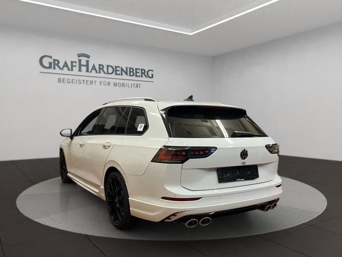 Volkswagen Golf VIII Variant R DSG / SOFORT VERFÜBAR !