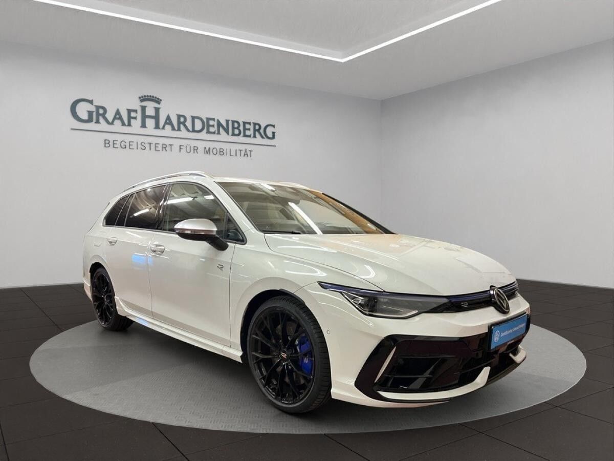 Volkswagen Golf VIII Variant R DSG / SOFORT VERFÜBAR !