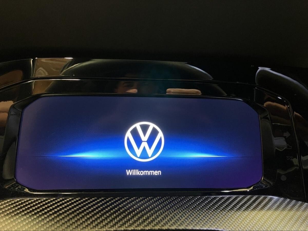 Volkswagen Golf VIII Variant R DSG / SOFORT VERFÜBAR !