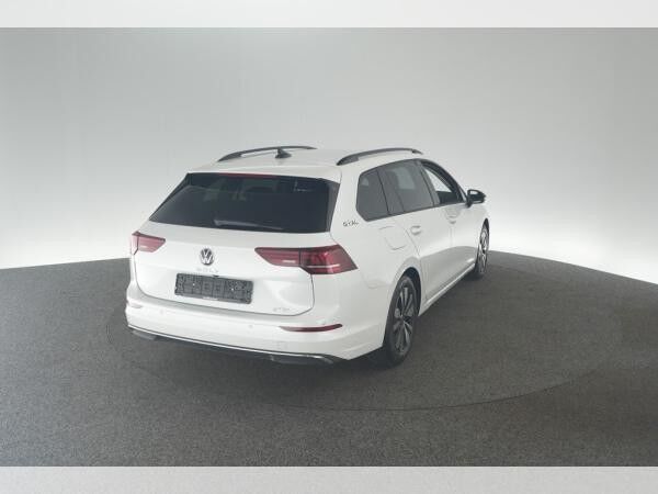 Volkswagen Golf VIII Variant 1.5 eTSI DSG GOAL / EINMALIGE SONDERZAHLUNG 1.500,- € !