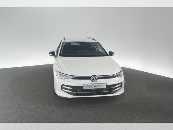 Volkswagen Golf VIII Variant 1.5 eTSI DSG GOAL / EINMALIGE SONDERZAHLUNG 1.500,- € !