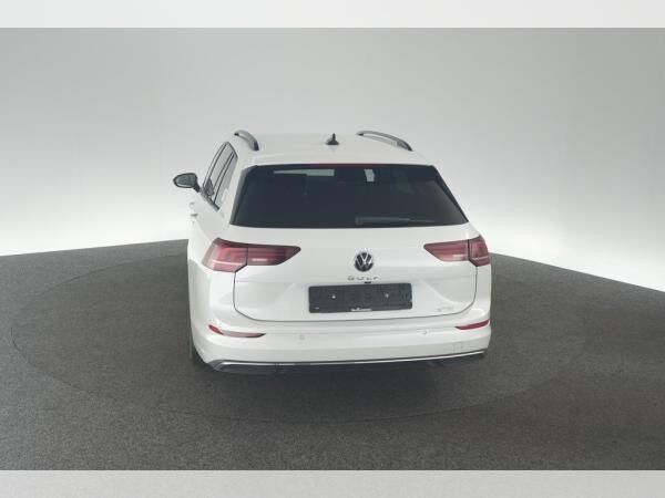 Volkswagen Golf VIII Variant 1.5 eTSI DSG GOAL / EINMALIGE SONDERZAHLUNG 1.500,- € !