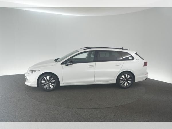 Volkswagen Golf VIII Variant 1.5 eTSI DSG GOAL / EINMALIGE SONDERZAHLUNG 1.500,- € !