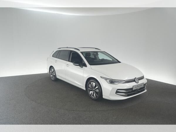 Volkswagen Golf VIII Variant 1.5 eTSI DSG GOAL / EINMALIGE SONDERZAHLUNG 1.500,- € !
