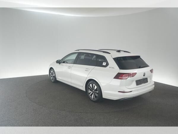 Volkswagen Golf VIII Variant 1.5 eTSI DSG GOAL / EINMALIGE SONDERZAHLUNG 1.500,- € !