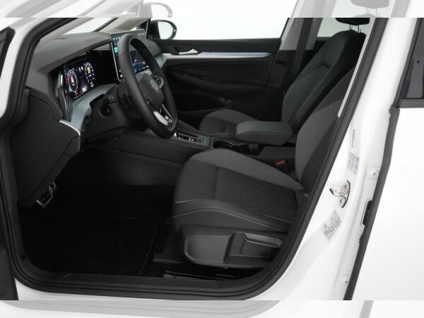 Volkswagen Golf VIII Variant 1.5 eTSI DSG GOAL / EINMALIGE SONDERZAHLUNG 1.500,- € !
