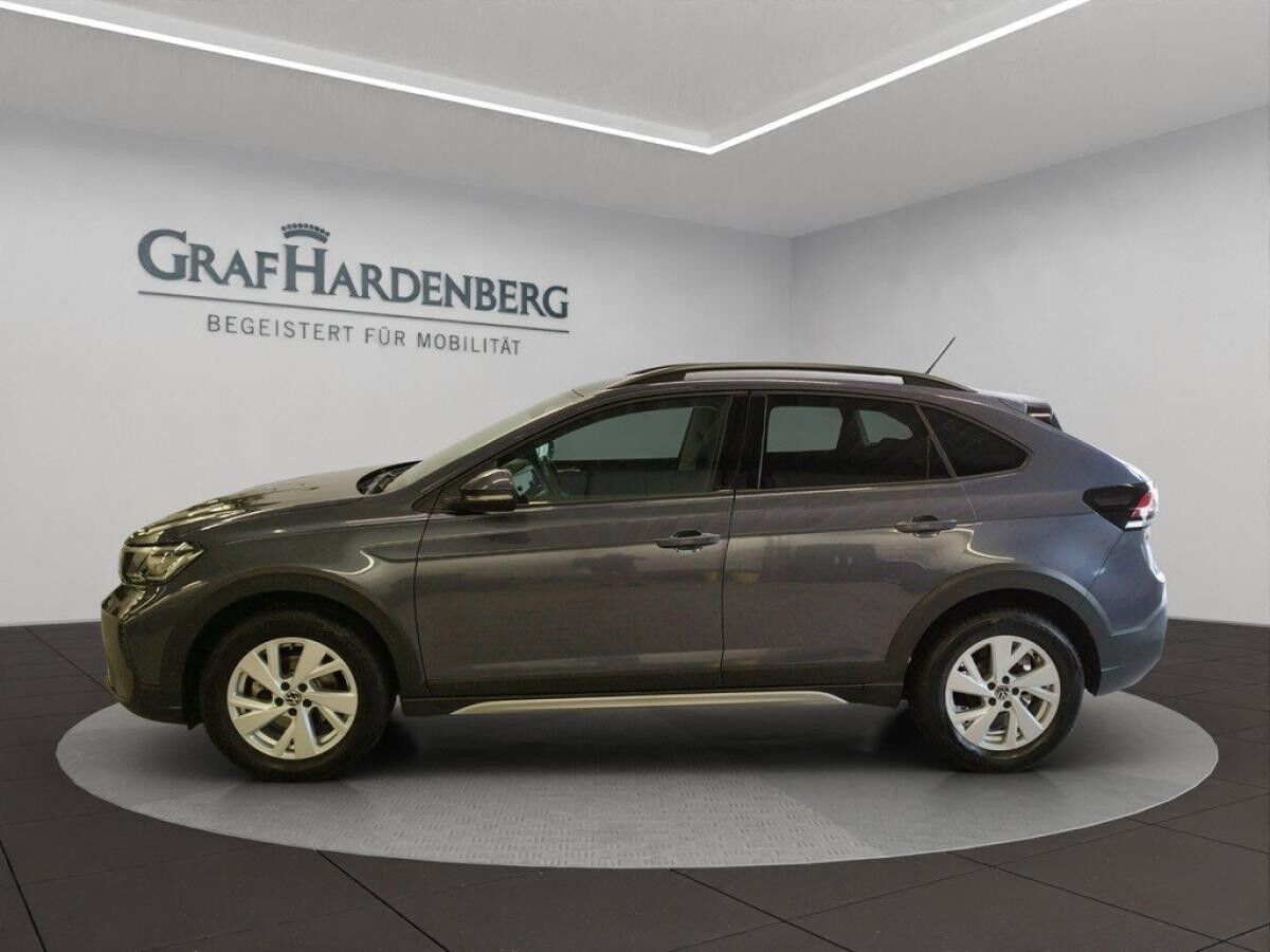 Volkswagen Taigo 1.0 TSI Life / SOFORT VERFÜGBAR !