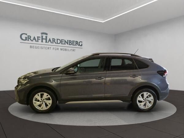Volkswagen Taigo 1.0 TSI Life / SOFORT VERFÜGBAR !