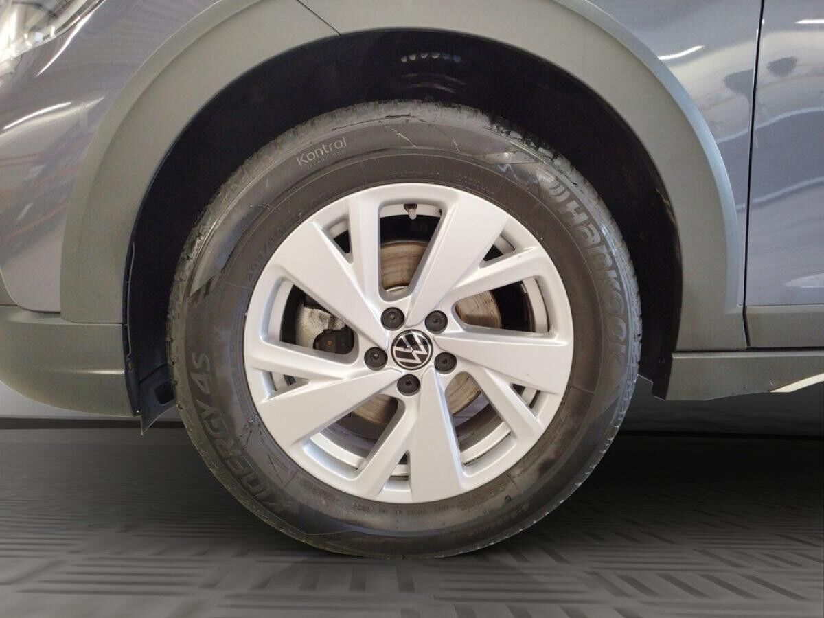 Volkswagen Taigo 1.0 TSI Life / SOFORT VERFÜGBAR !