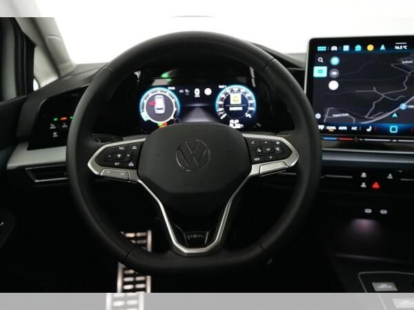 Volkswagen Golf VIII Variant 1.5 eTSI DSG GOAL / EINMALIGE SONDERZAHLUNG 1.500,- € !