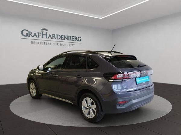 Volkswagen Taigo 1.0 TSI Life / SOFORT VERFÜGBAR !