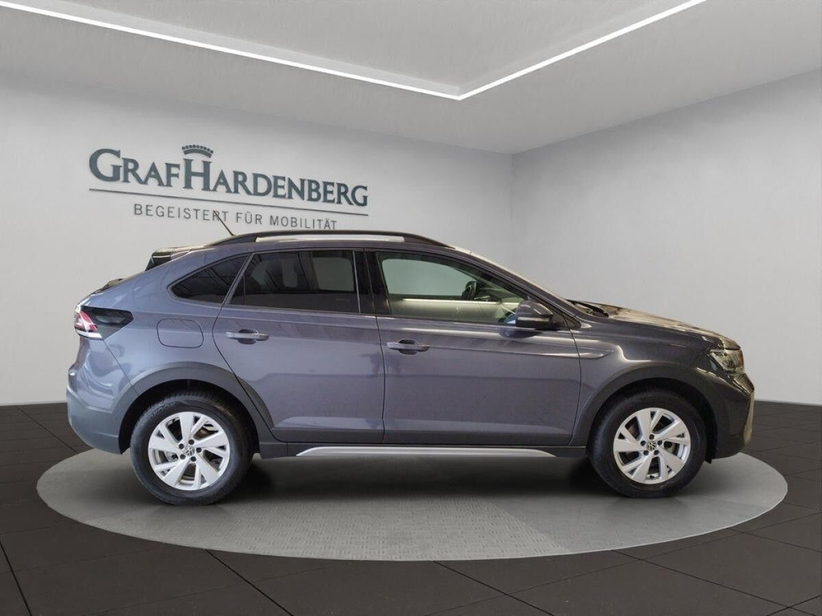 Volkswagen Taigo 1.0 TSI Life / SOFORT VERFÜGBAR !