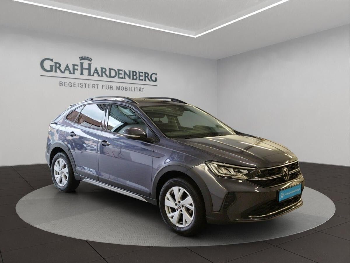 Volkswagen Taigo 1.0 TSI Life / SOFORT VERFÜGBAR !