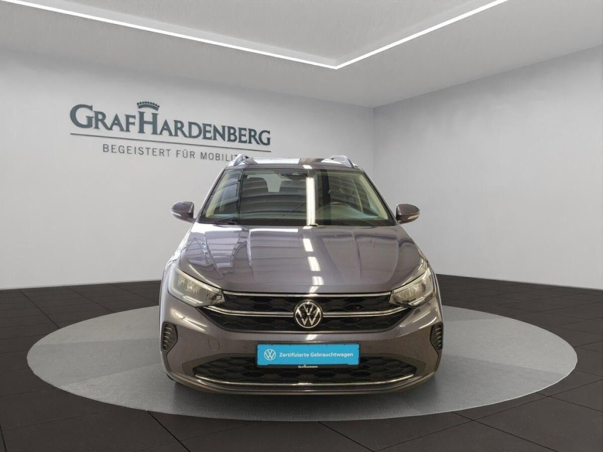 Volkswagen Taigo 1.0 TSI Life / SOFORT VERFÜGBAR !