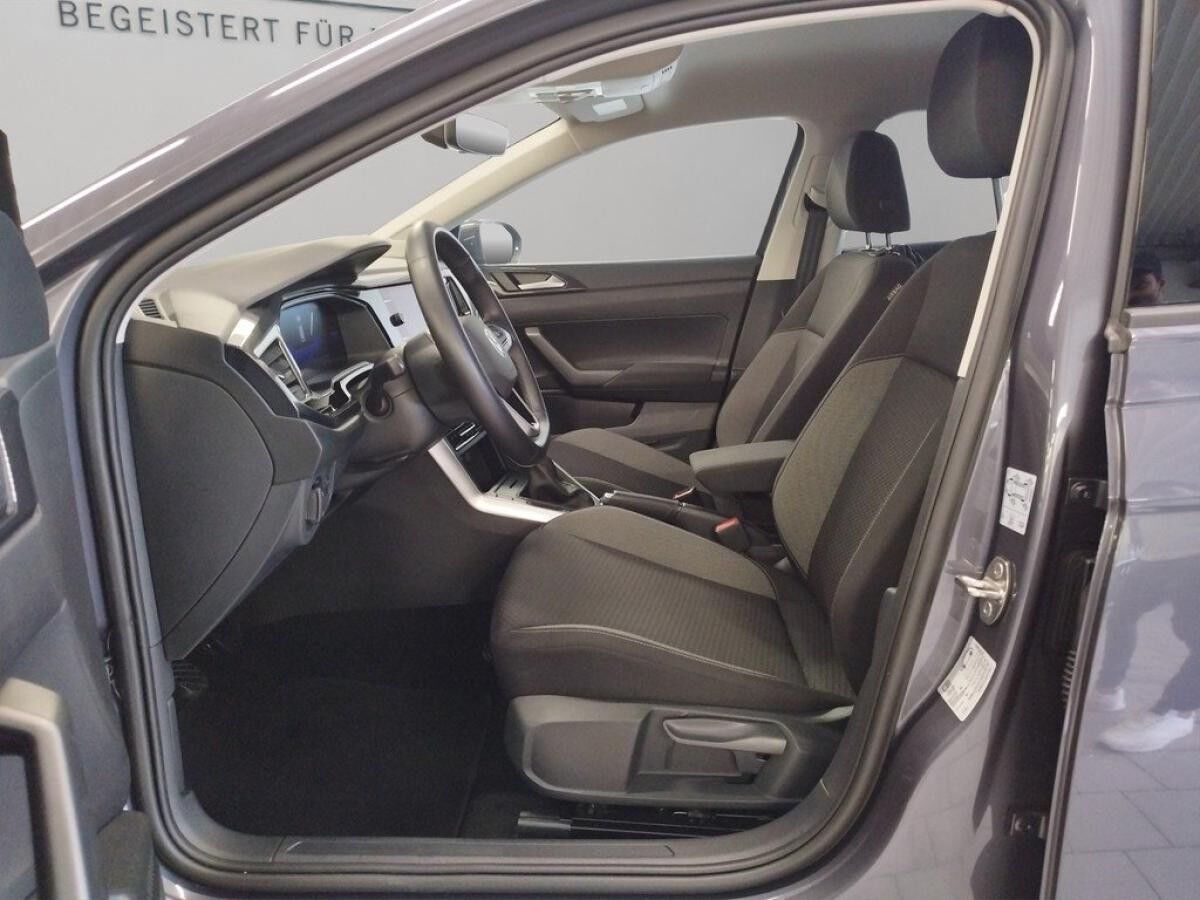 Volkswagen Taigo 1.0 TSI Life / SOFORT VERFÜGBAR !