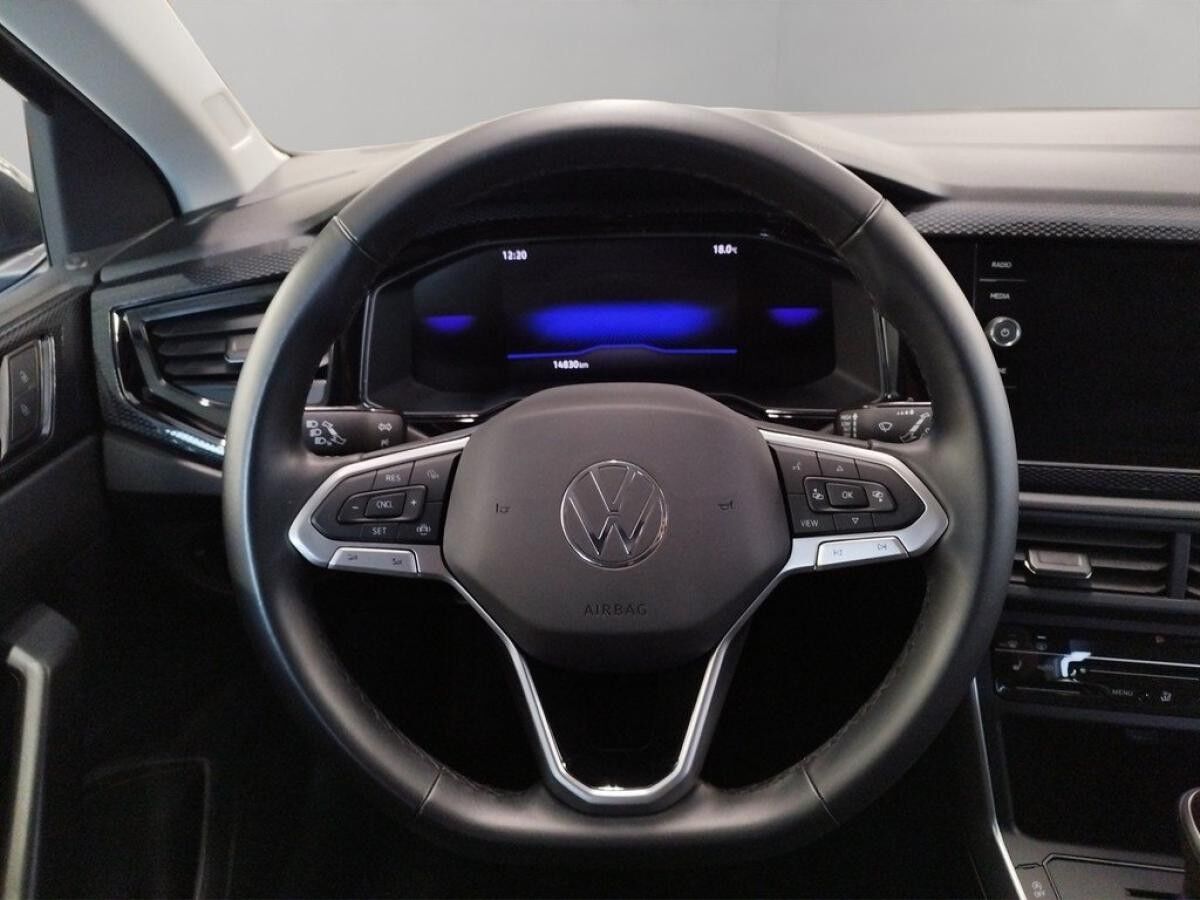 Volkswagen Taigo 1.0 TSI Life / SOFORT VERFÜGBAR !