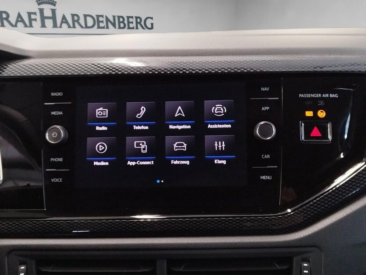 Volkswagen Taigo 1.0 TSI Life / SOFORT VERFÜGBAR !