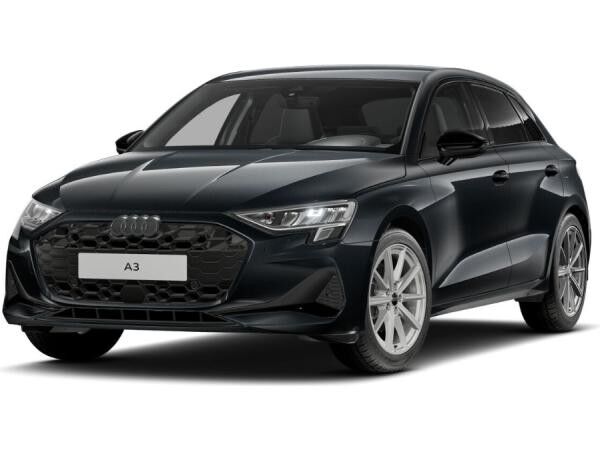 Audi A3 Sportback 35 TFSI advanced *Navi*AHK*Car-Play*