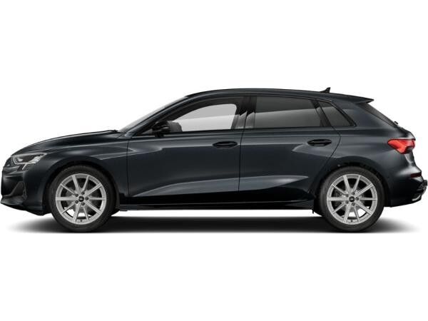 Audi A3 Sportback 35 TFSI advanced *Navi*AHK*Car-Play*