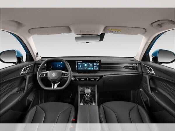 MG HS Hybrid+ Luxury - sofort verfügbar!