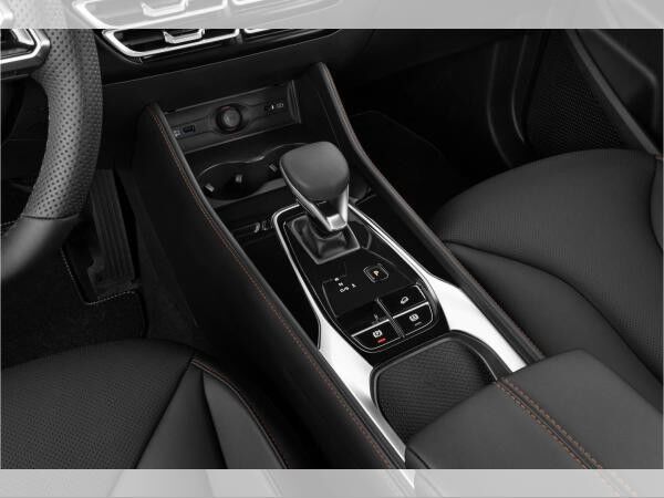 MG HS Hybrid+ Luxury - sofort verfügbar!