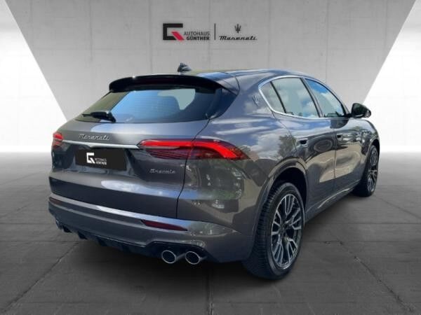 Maserati Grecale Lagerwagen zu TOP-Konditionen – sofort verfügbar & exklusiv bei Ihrem Maserati-Vertragspartner Autoh