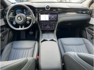 Maserati Grecale Lagerwagen zu TOP-Konditionen – sofort verfügbar & exklusiv bei Ihrem Maserati-Vertragspartner Autoh