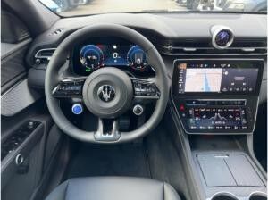 Maserati Grecale Lagerwagen zu TOP-Konditionen – sofort verfügbar & exklusiv bei Ihrem Maserati-Vertragspartner Autoh