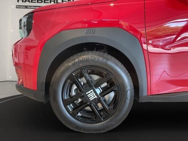 Fiat Grande Panda **SONDERANGEBOT+LED+Navi+SHZ**