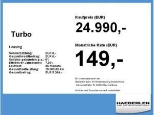 Fiat Grande Panda **SONDERANGEBOT+LED+Navi+SHZ**