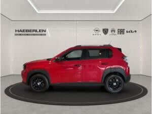 Fiat Grande Panda **SONDERANGEBOT+LED+Navi+SHZ**