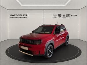 Fiat Grande Panda **SONDERANGEBOT+LED+Navi+SHZ**