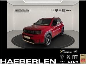 Fiat Grande Panda **SONDERANGEBOT+LED+Navi+SHZ**