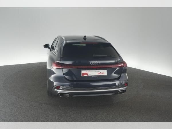 Audi A5 Avant TFSI qu. / JETZT GW+ KONDITIONEN SICHERN !