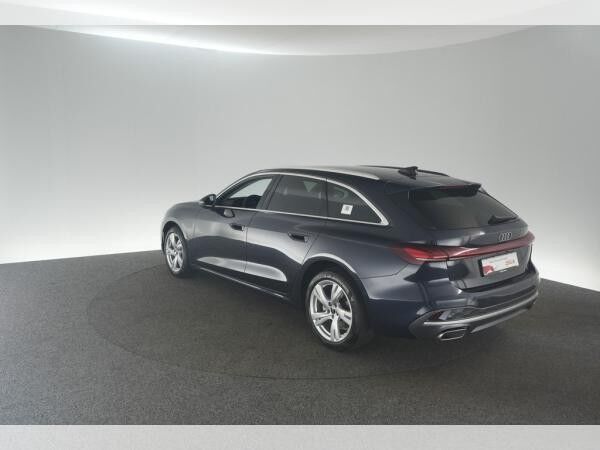 Audi A5 Avant TFSI qu. / JETZT GW+ KONDITIONEN SICHERN !