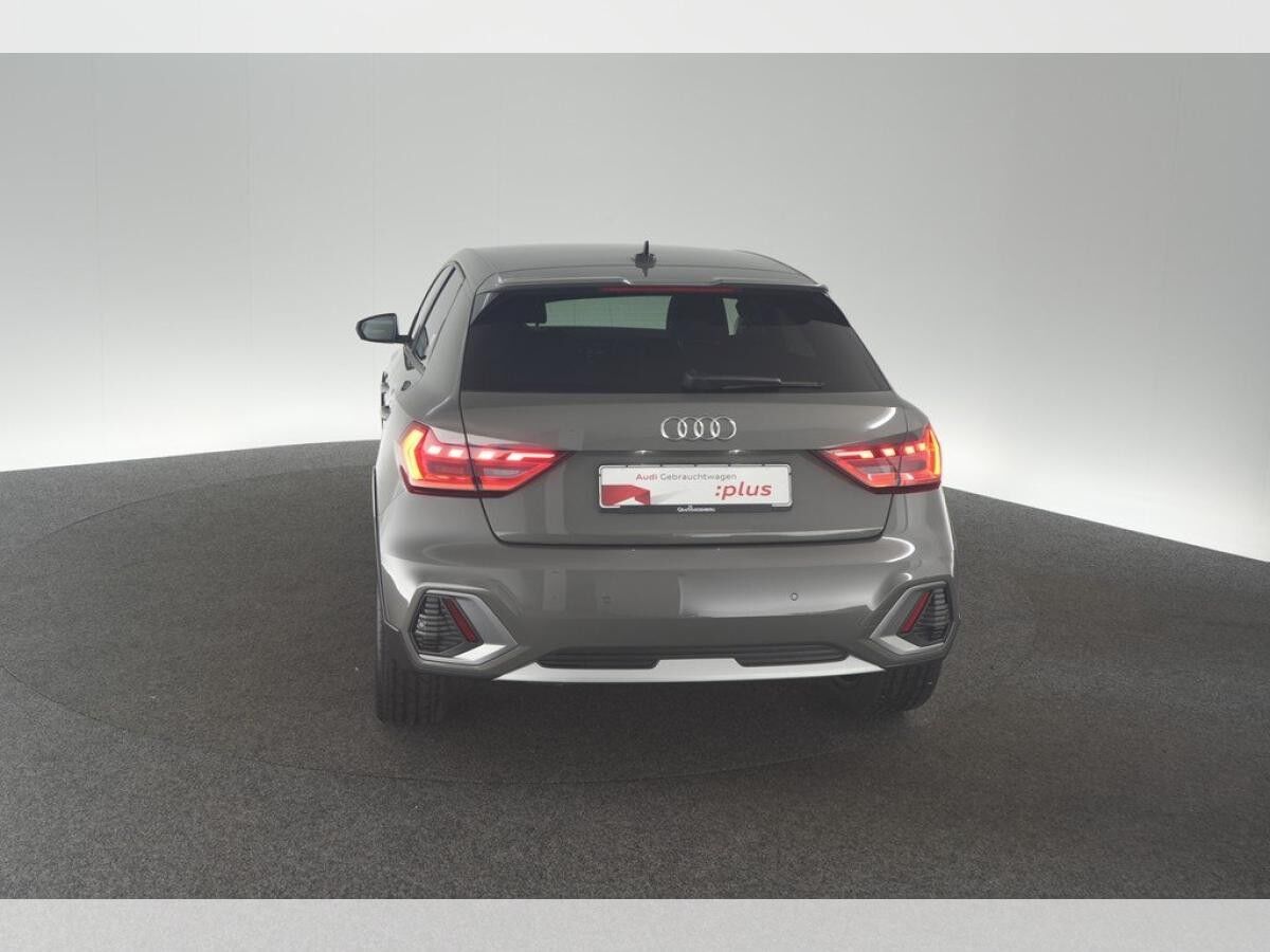 Audi A1 allstreet 30 TFSI / 2,99 % FIN. OHNE ANZAHLUNG !