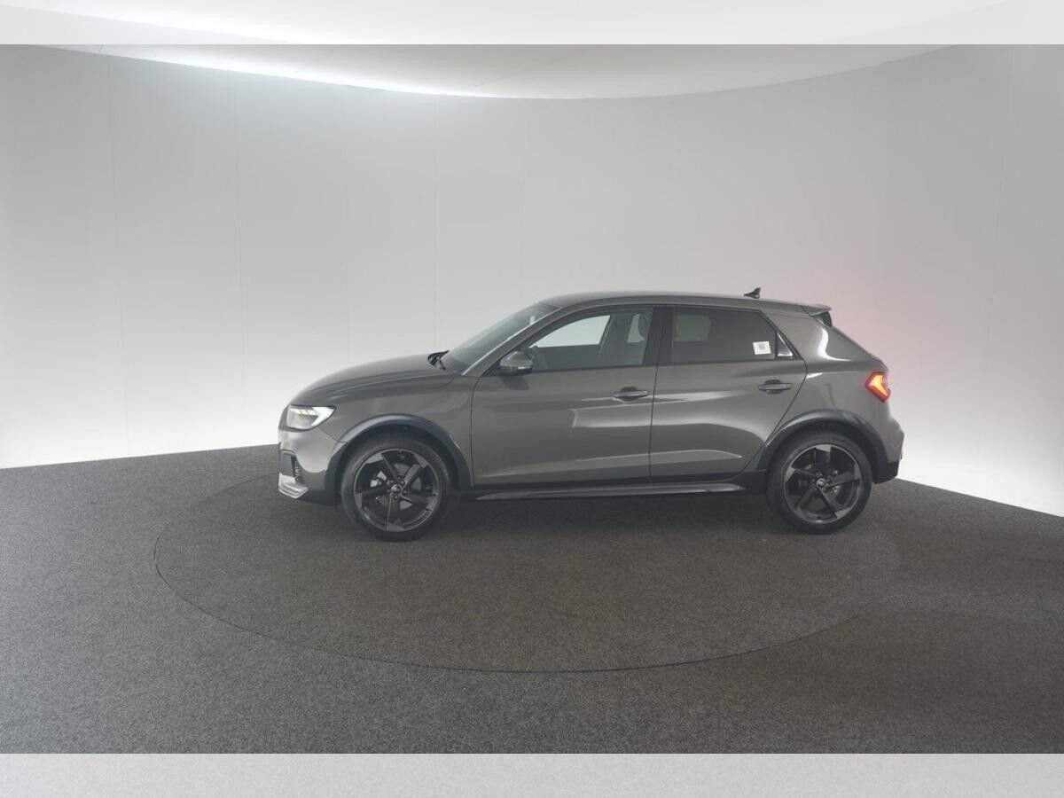 Audi A1 allstreet 30 TFSI / 2,99 % FIN. OHNE ANZAHLUNG !