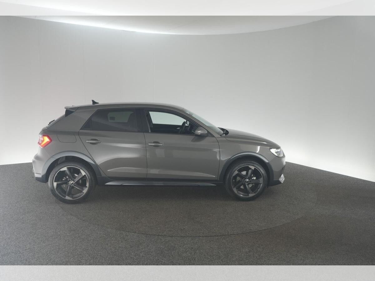 Audi A1 allstreet 30 TFSI / 2,99 % FIN. OHNE ANZAHLUNG !