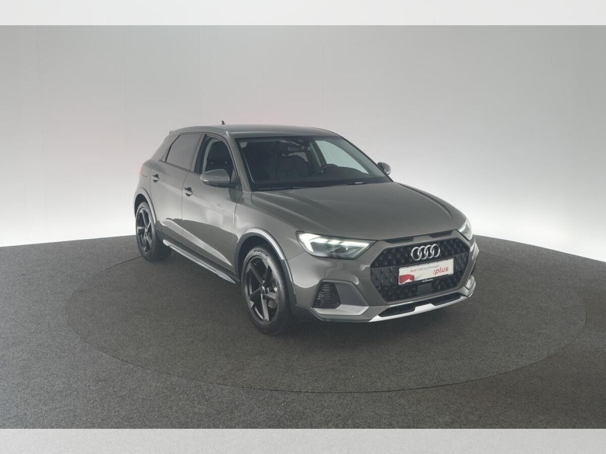 Audi A1 allstreet 30 TFSI / 2,99 % FIN. OHNE ANZAHLUNG !