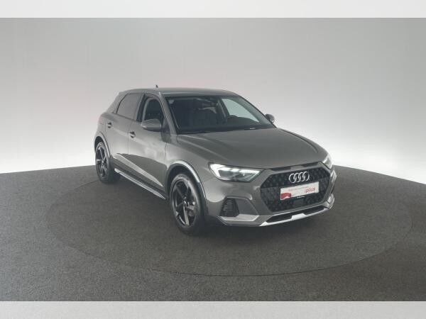 Audi A1 allstreet 30 TFSI / SOFORT VERFÜGBAR !